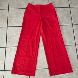 Stylish Pink Worthington Women's Pants
